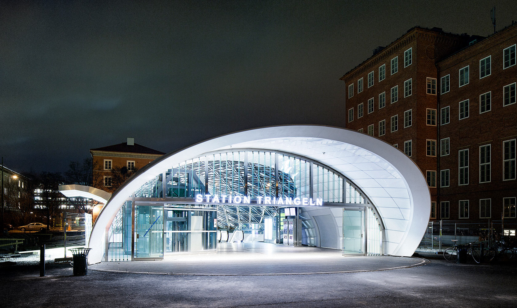 Citytunneln Malmö
