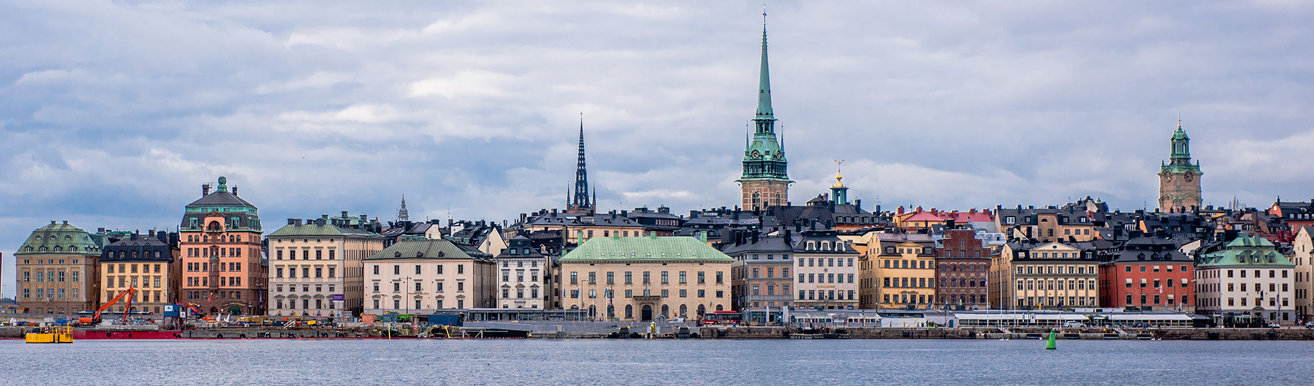 Arkeologi i Gamla stan, Stockholm