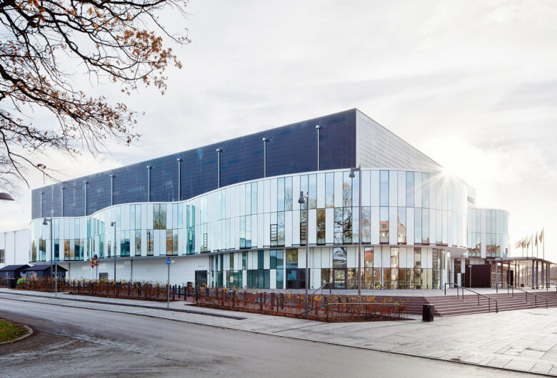Helsingborg arena
