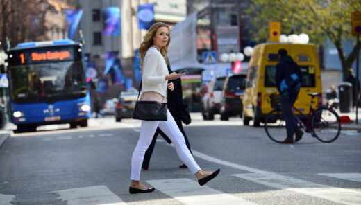 Trafikplanering