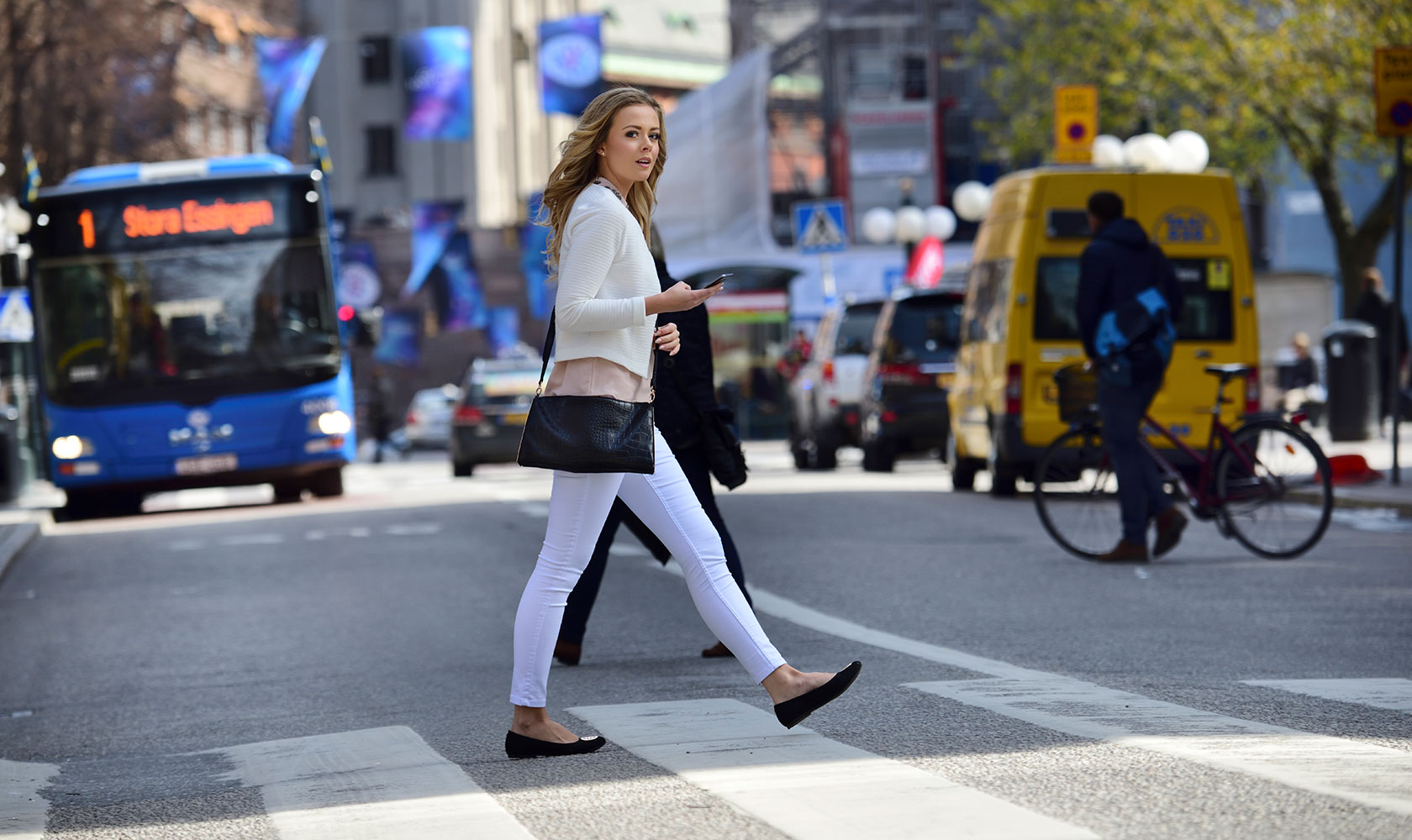 Trafikplanering