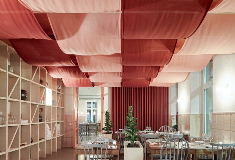 restaurang Namu