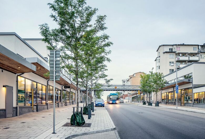 Rinkebystråket