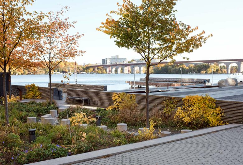Sjövikstorget