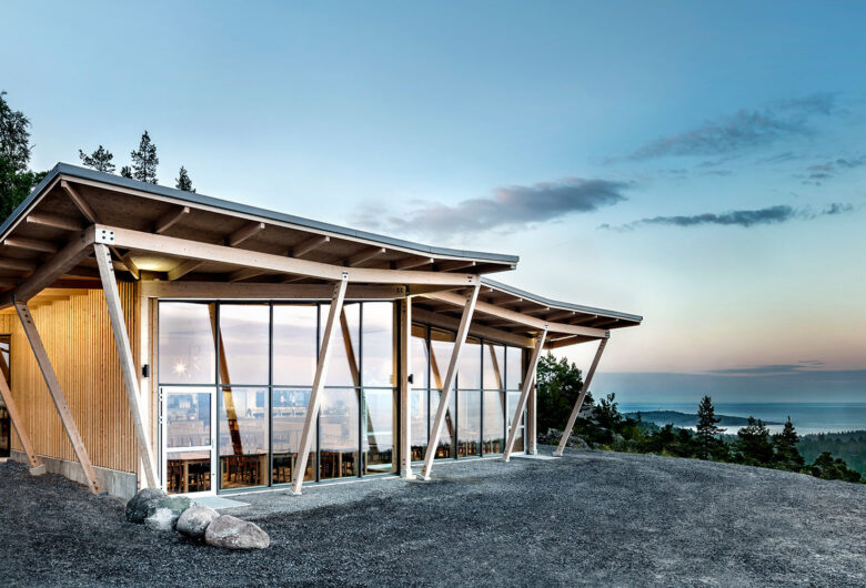 Hemsö restaurang