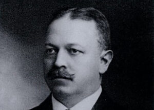 David Bergman