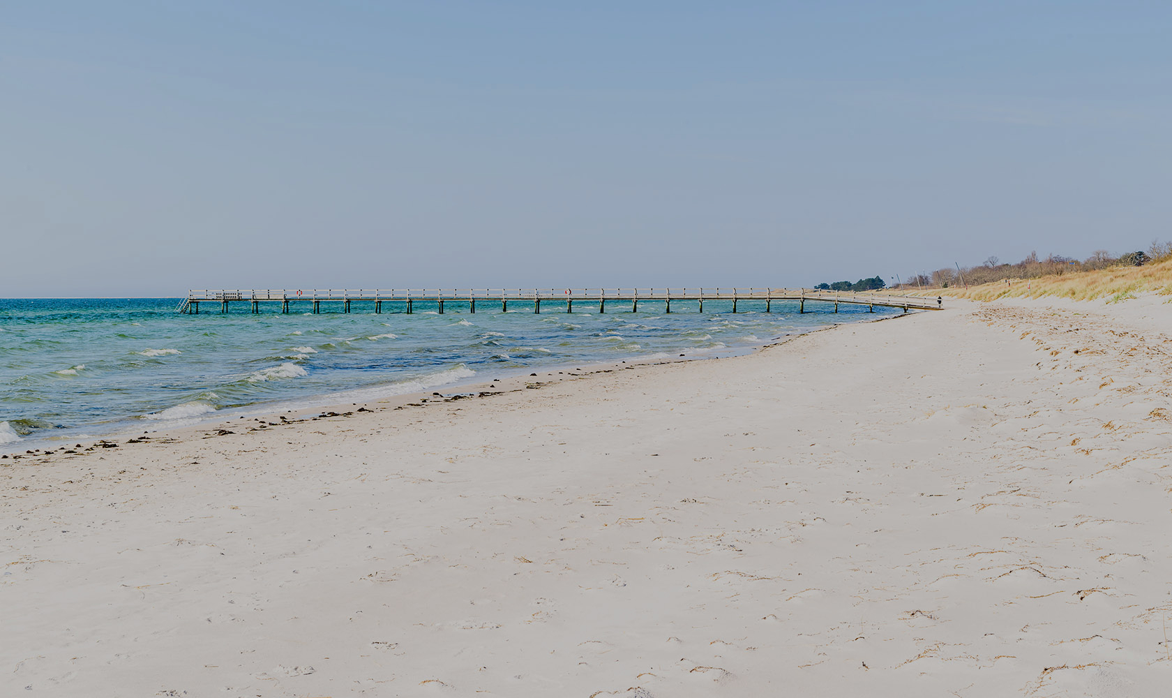 Sandstrand