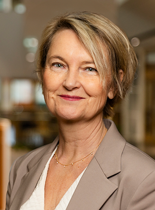Christina Skogster Stange