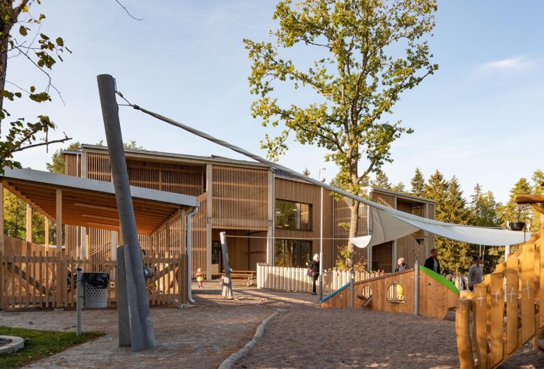 Kölängens förskola