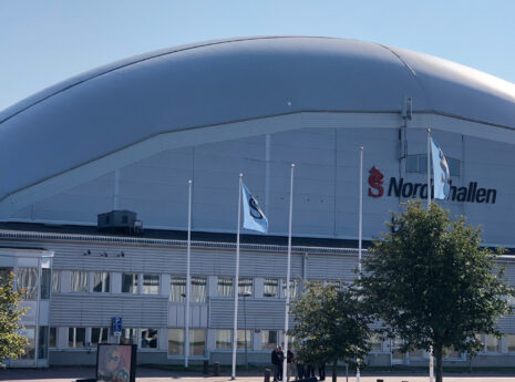 Nordichallen