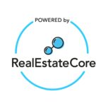 real estate core logga