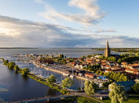 Mariestad