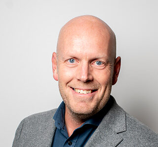 Magnus Almfors