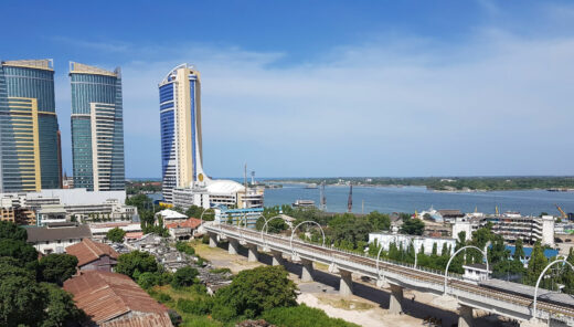 Tanzania