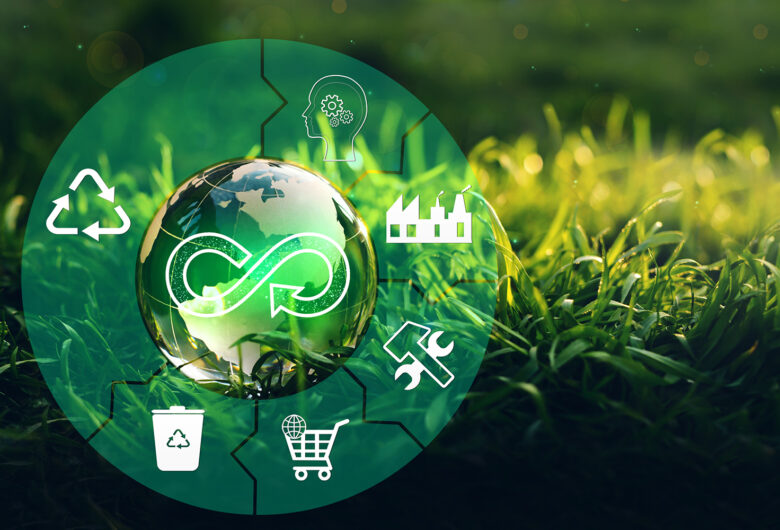 Cirkulär ekonomi