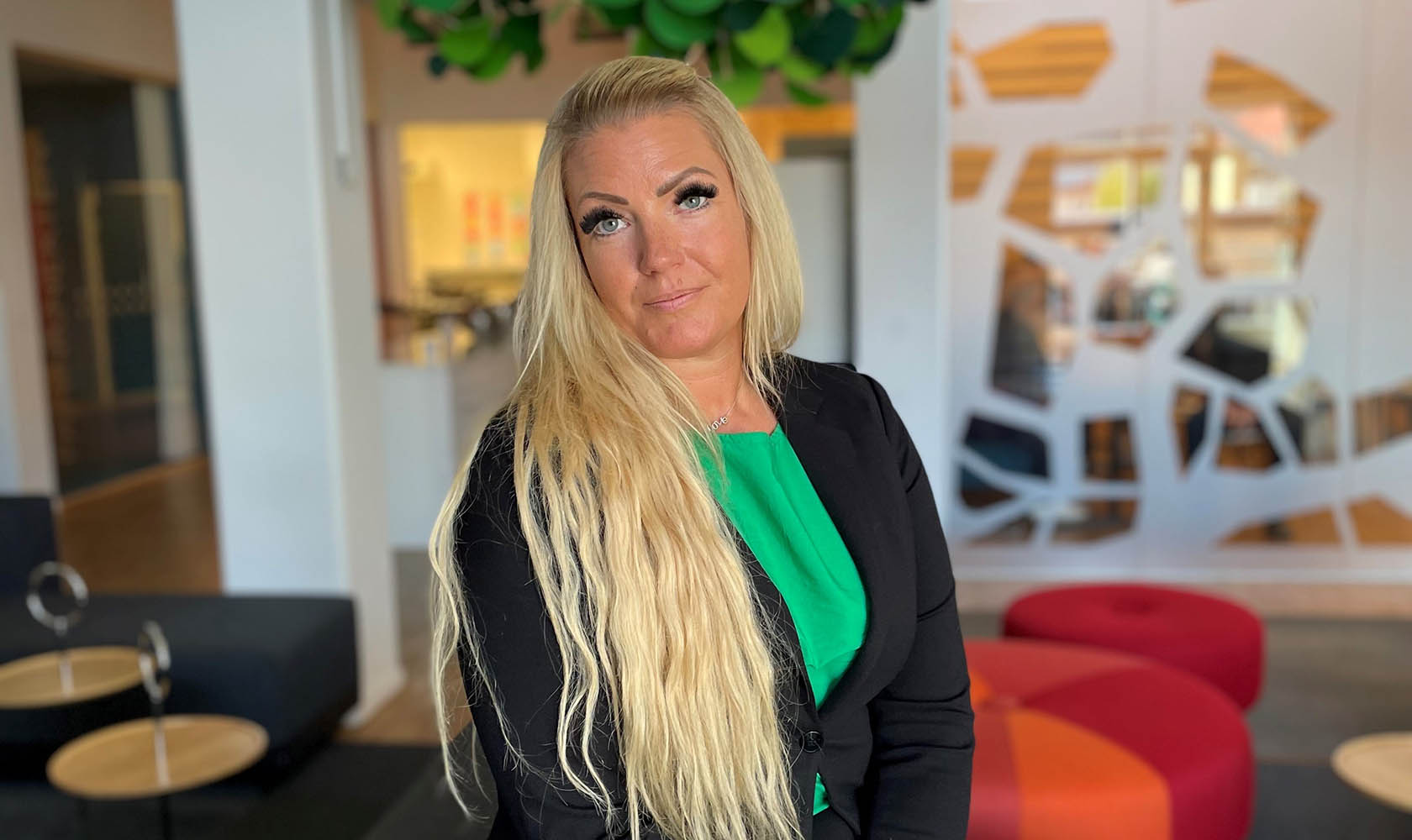 Lisa Ståhl Andersson