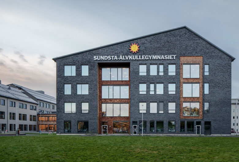 Sundsta-Älvkullegymnasiet Karlstad