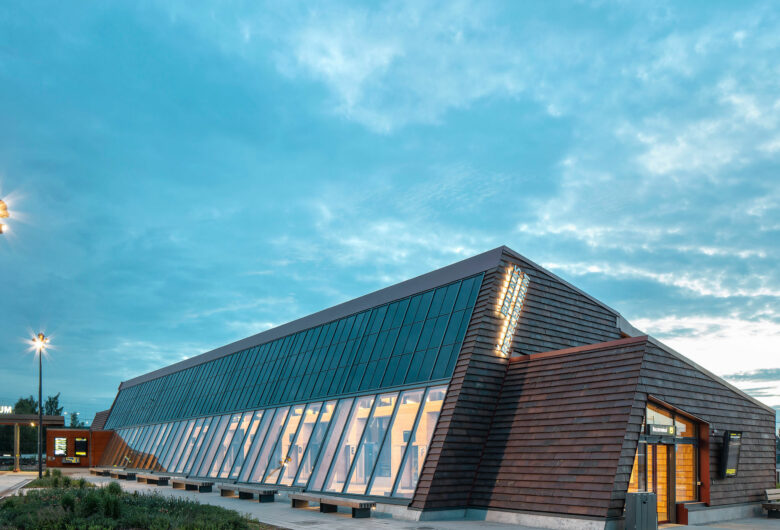 Bollnäs resecentrum