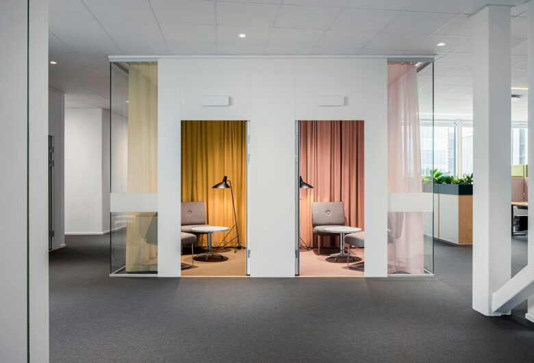 konferensrum ESS Lund