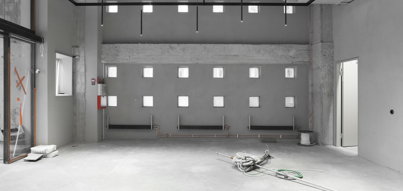 byggmaterial som ska återanvändas