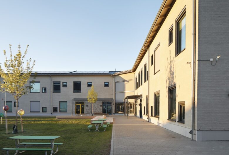 Lindbackens förskola