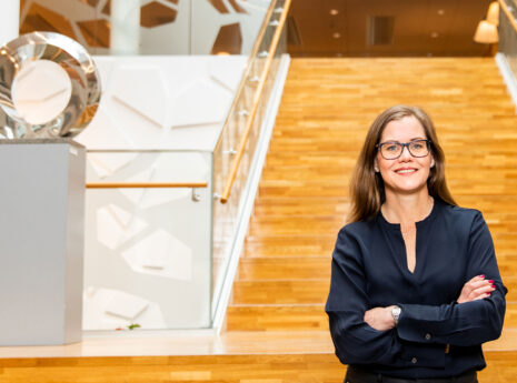 Ann-Louise Lökholm Klasson