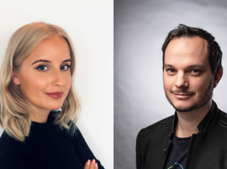 Arvid och Amanda