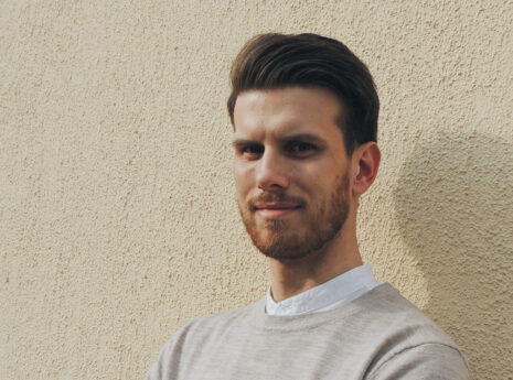 Niklas Carlborg