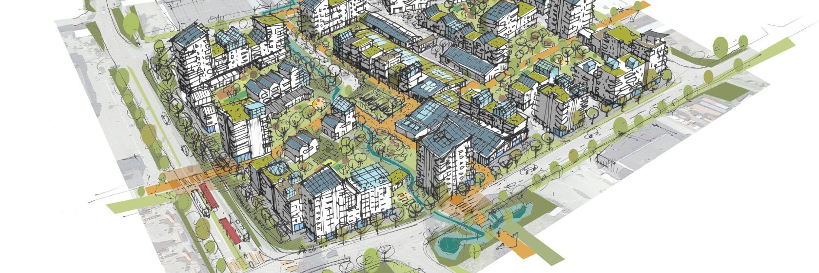 Storkvarteret Cirkulära Näringen