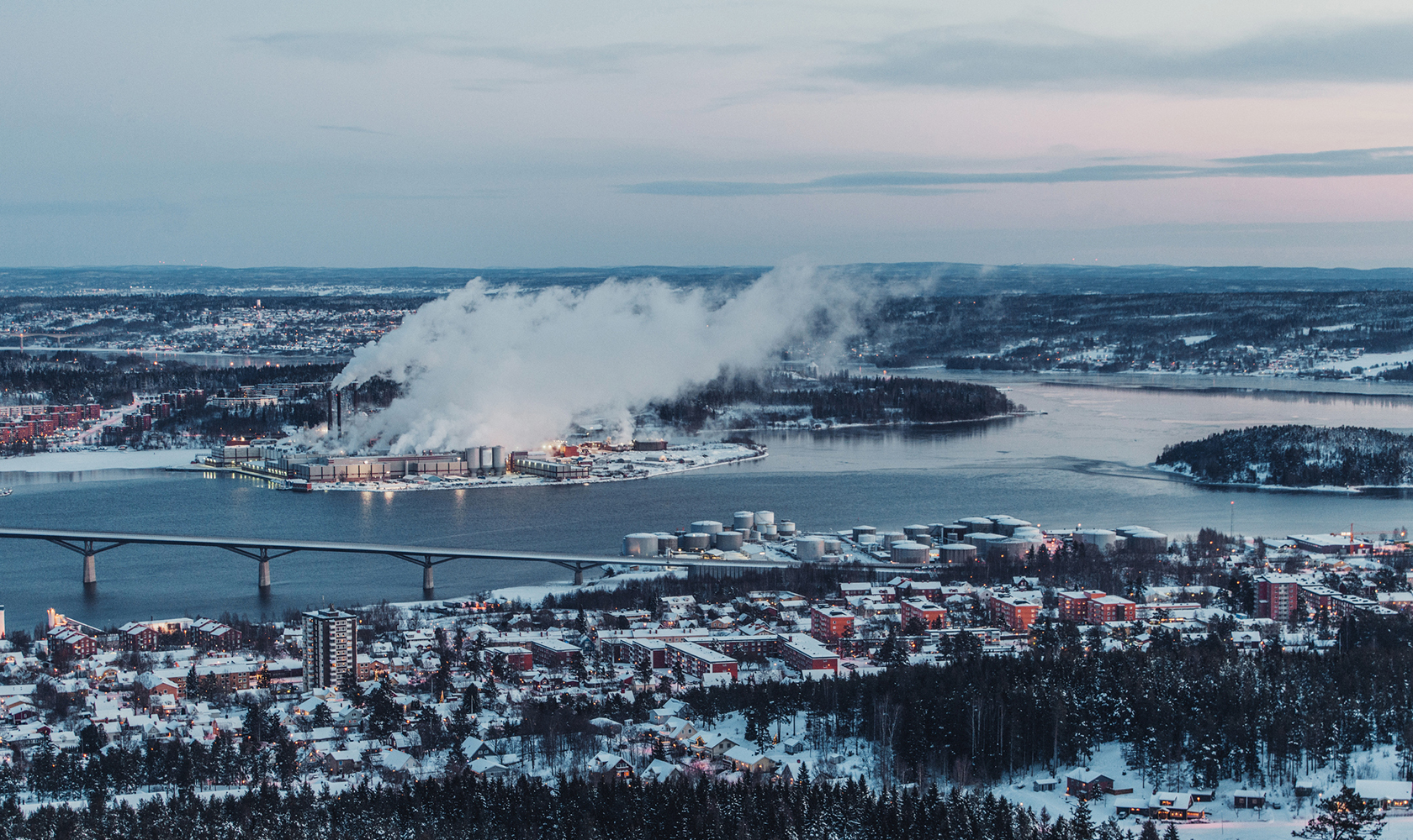 Sundsvall