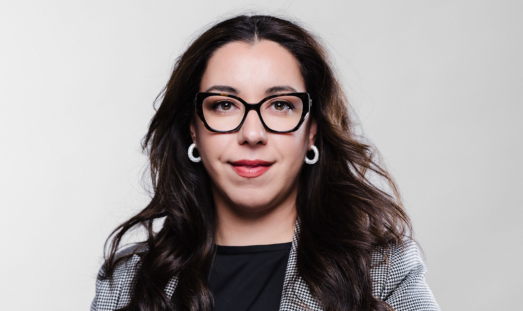 Alida Mehovic