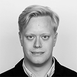 Carl Westerlund Storck