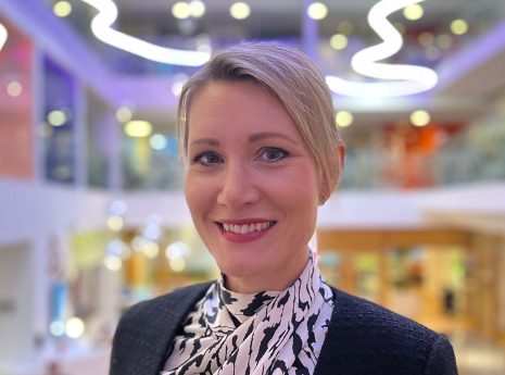 Lizette Brandberg