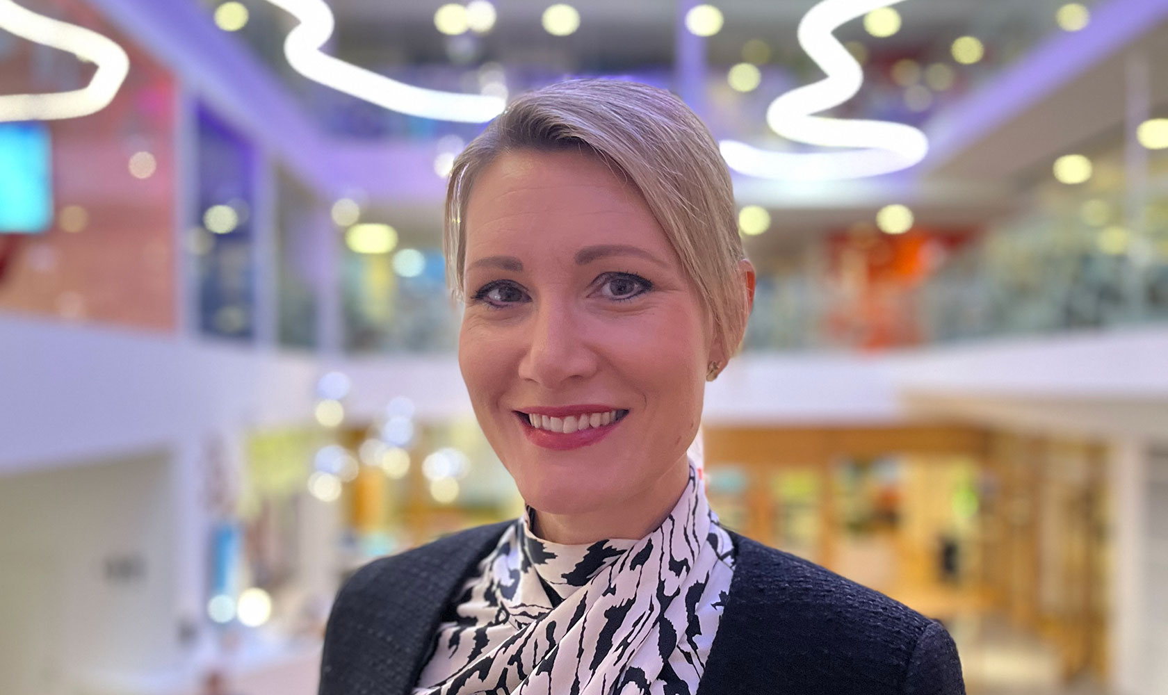 Lizette Brandberg