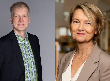 Christina och Patrik