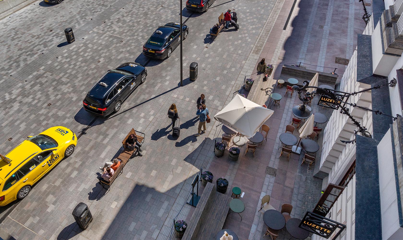 Uteservering-Stockholm-centralstation