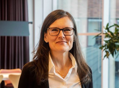 Catharina Sabel