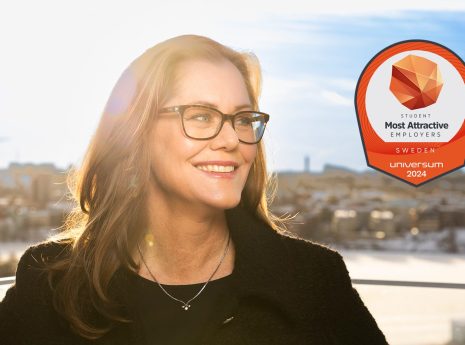 Ann-Louise Lökholm Klasson