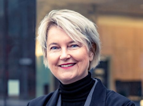 Christina Skogster Stange