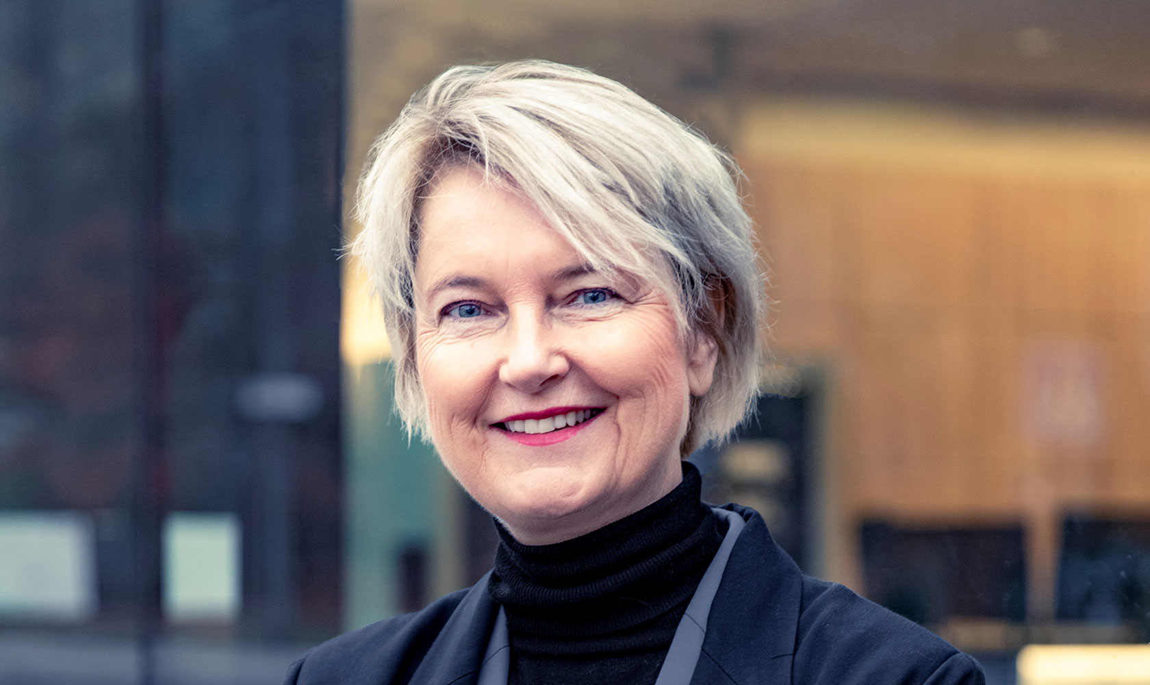 Christina Skogster Stange