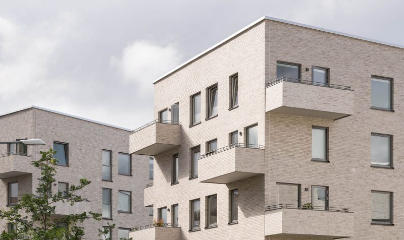 Triolen bostäder