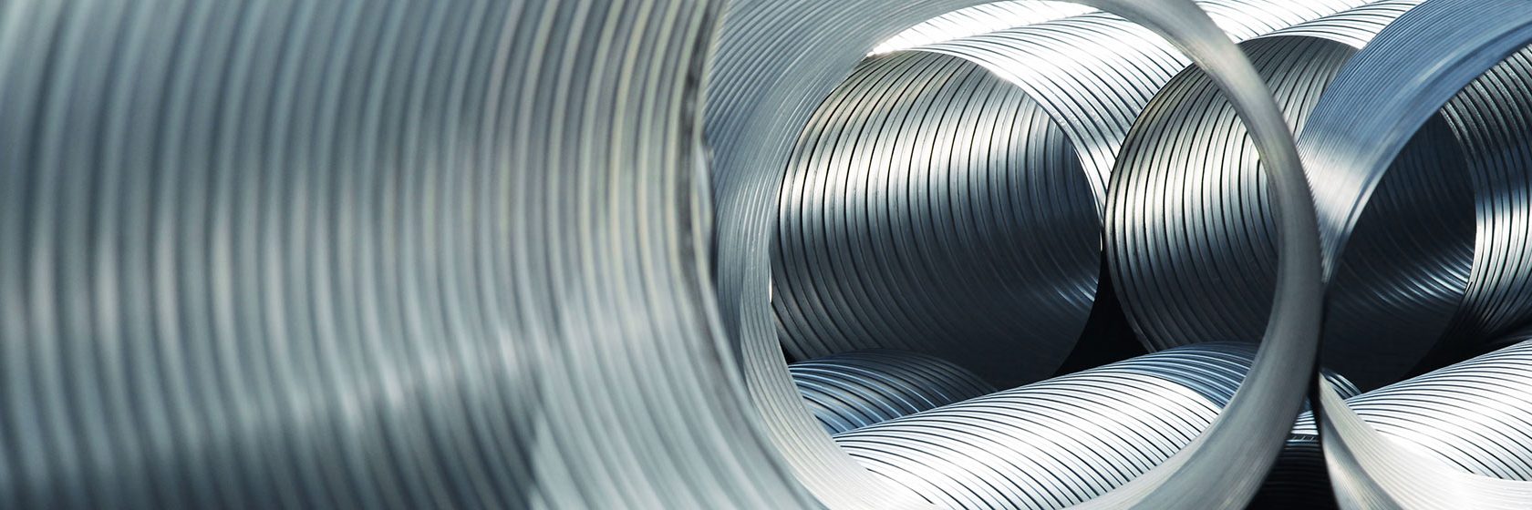 Ventilationsrör inifrån