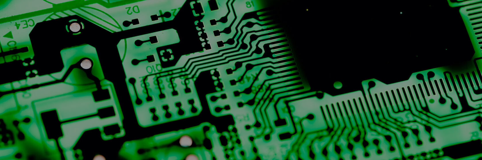 Mainboard electronic