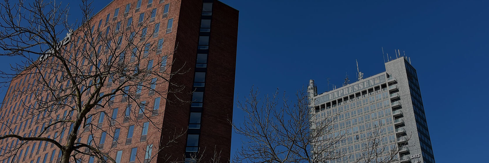 Kvarteret i Marieberg