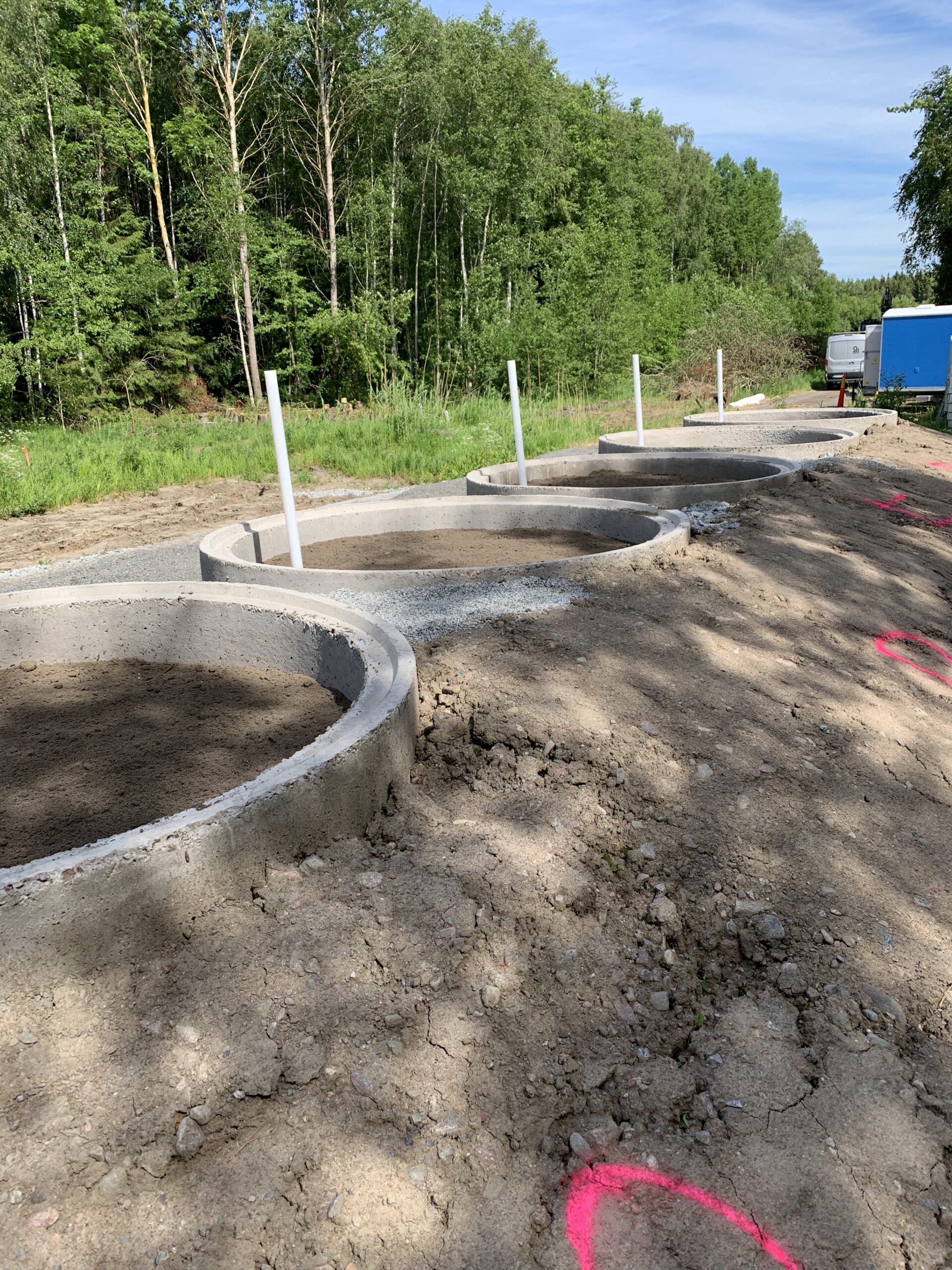 Ny teknik och nya lösningar – Sweco hjälper samhället hantera PFAS