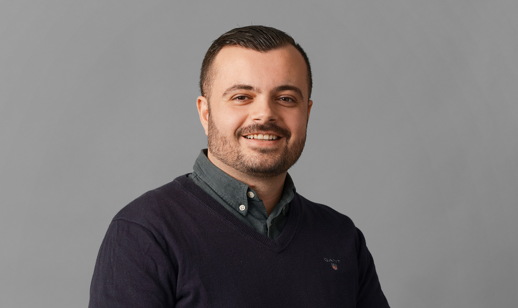 Vedat Kelmendi