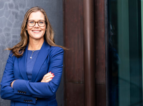 Ann-Louise Lökholm Klasson