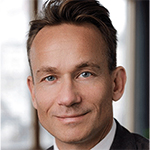 Porträtt på Staffan Willstrand