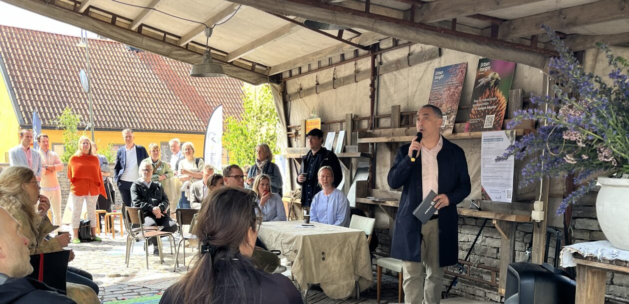 Almedalen